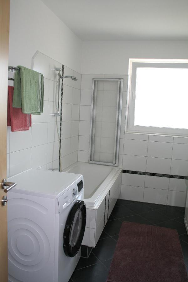 Ferienwohnung Jaeger Штрассен Екстер'єр фото
