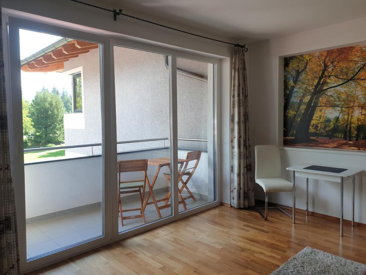 Ferienwohnung Jaeger Штрассен Екстер'єр фото